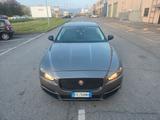 Jaguar XE 2.0 D Turbo 180CV Portfolio - Jaguar XE: Portfolio