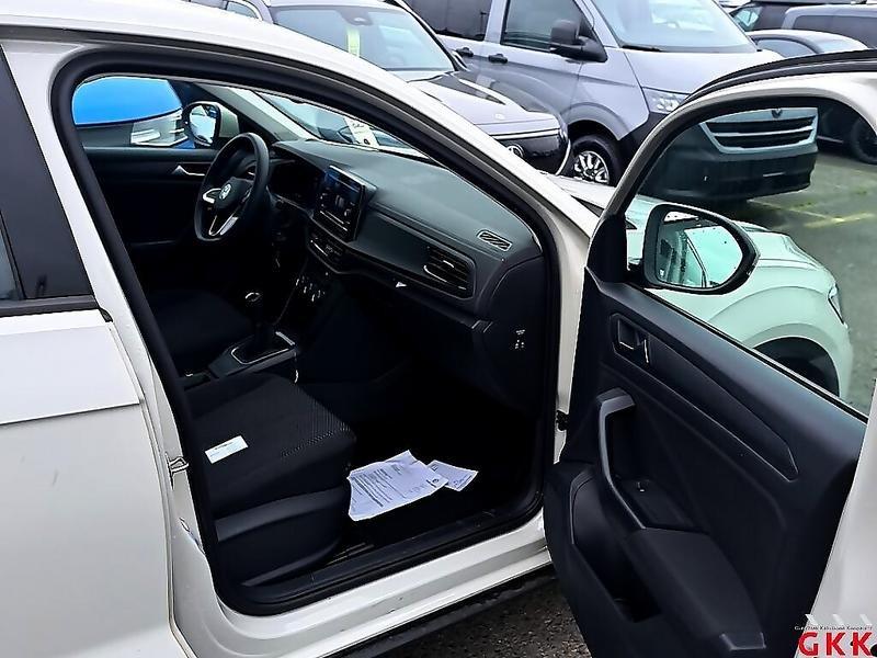Volkswagen T-Roc 2.0 TDI AHK/LED/Virtual, миниатюра 5
