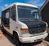 Mercedes-Benz Vario - Mercedes-Benz Va