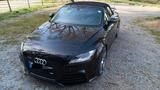 Audi TT RS plus Roadster 2.5 TFSI S tronic quattro - - Audi TT RS mit Benzin-Antrieb