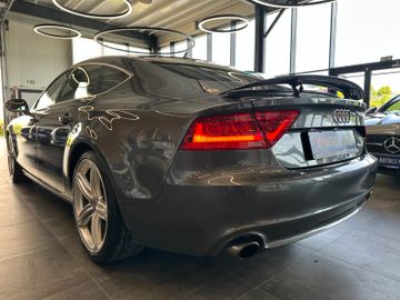 Audi A7 Sportback 3.0 TFSI quattro *Sline*BiXenon*