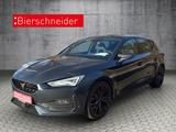 Cupra Leon 2.0 TSI DSG VZ PANO NAVI LED DCC ACC SHZ GR - Cupra Leon Limousine Gebrauchtwagen