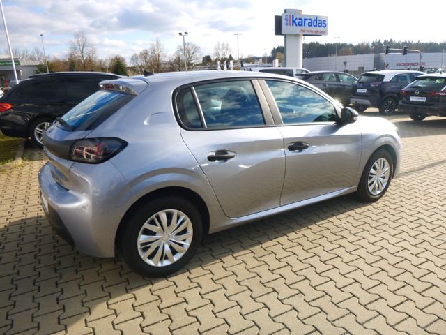 Fahrzeugabbildung Peugeot 208 Like >8.780 KM/ Klima/TEMP/DAB-Radio<