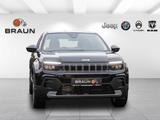 Jeep Avenger 1.2 Altitude Winter Paket - Jeep Avenger Tageszulassungen