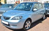 Mazda 2 Lim. 1.4 Active Klima Tüv neu