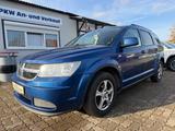 Dodge Journey SE - gebrauchte Dodge Journey aus dem Jahr 2010