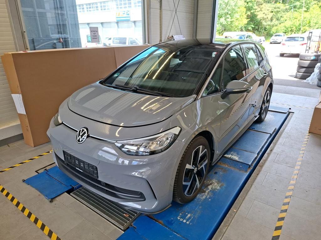 VW ID.3 Pro 150 kW ACC Kamera Navi