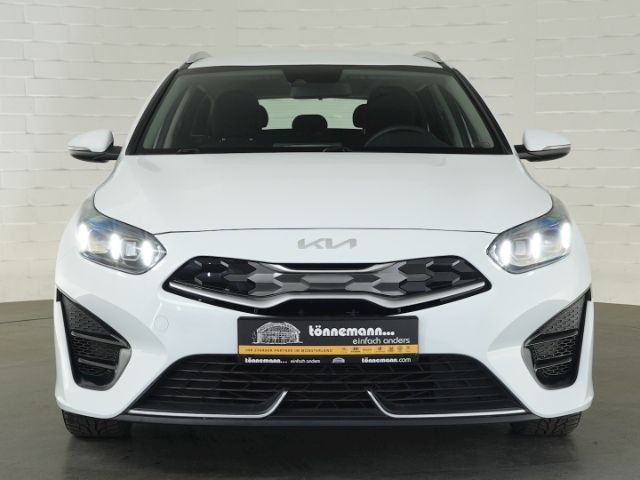 Ceed_sw VISION PHEV DCT+LED+RÜCKFAHRKAMERA+SITZ-