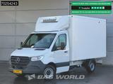 Mercedes-Benz Sprinter 315 CDI BPM VRIJ! Koelwagen Thermo King