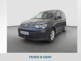 Volkswagen Caddy Basis 1,5 TSI 84 kW 6-Gang-SG - VW Caddy Gebrauchtwagen in Nürnberg