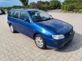 Seat Cordoba Vario (Kombi) - Seat Cordoba Gebrauchtwagen