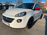 Opel Adam Slam Klima LenkradHz SHZ Mirrorscreen - gebrauchte Kleinwagen in Aschaffenburg