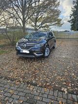 Renault Espace Export oder Händler - Renault Espace in Krefeld