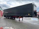 Kögel SN 24*Tautliner*Zertifikat Code XL*SAF Achsen* - Kögel Sn 24