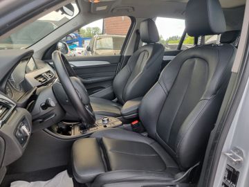 BMW X1 - 8