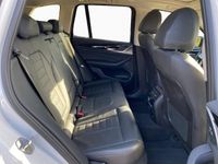 BMW X3 - Vorschau Bild 11