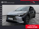 Toyota bZ4X FWD KLIMA PDC SHZ KAMERA NAVI ACC LED 360° - gebrauchte Toyota bZ4X aus dem Jahr 2024