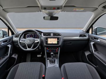 Volkswagen Tiguan Allspace - 8