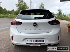 OPEL Corsa F Facelift ACC Apple CarPlay Android Auto 