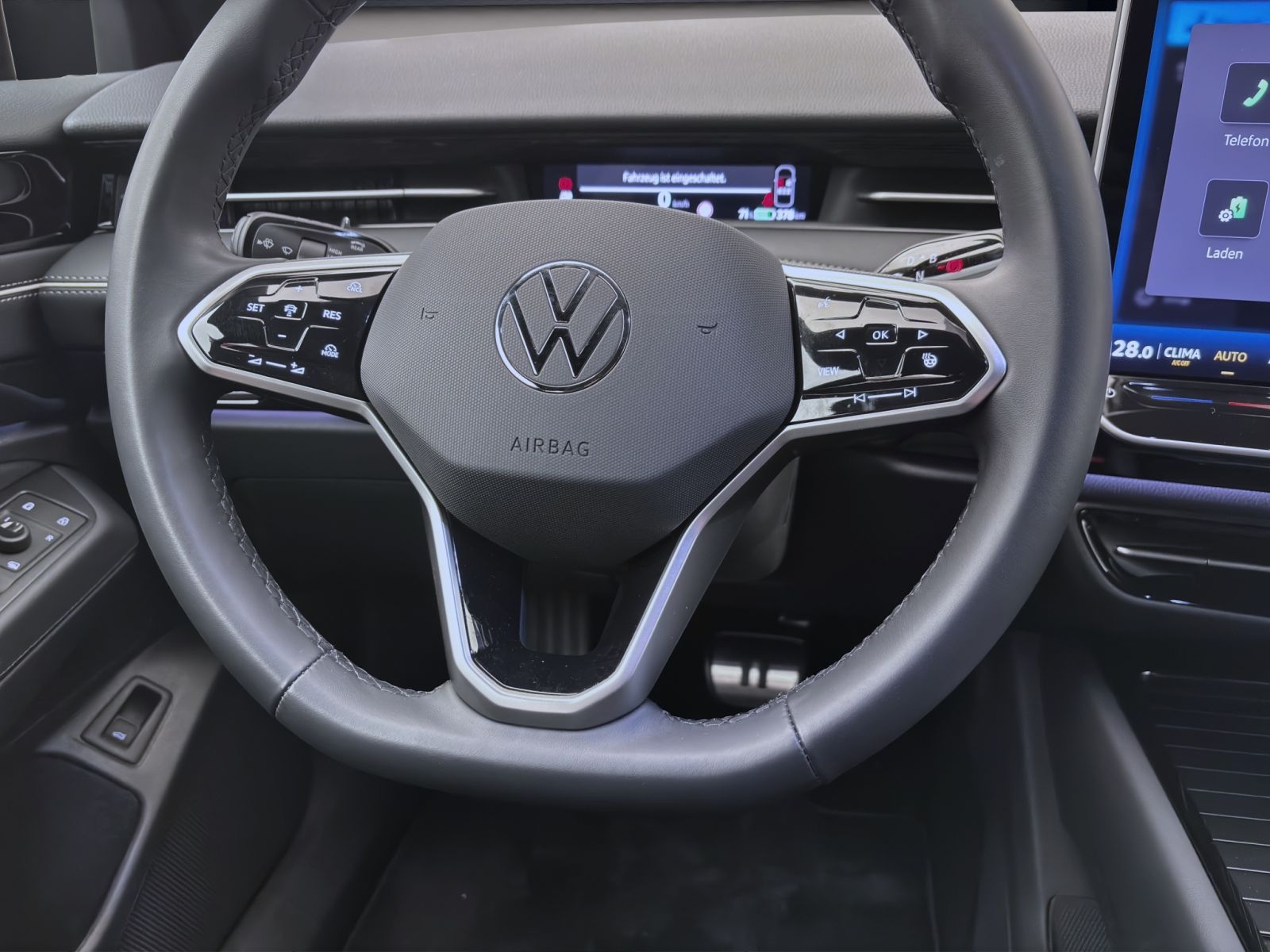Volkswagen ID.7 - Bild 12