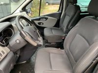 Renault Trafic - Vorschau Bild 9