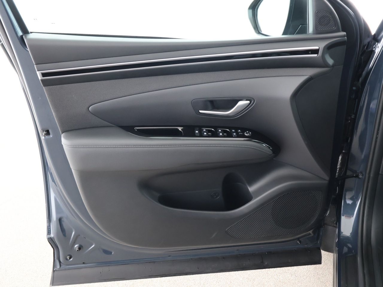 Hyundai Tucson – Bild 12