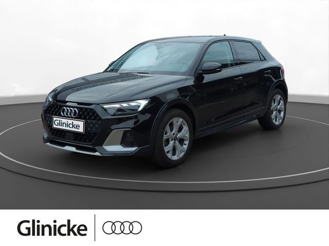AUDI A1 citycarver 35 TFSI LED