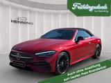 Mercedes-Benz CLE 200 AMG Cabrio Night-Paket Burmester Tot 20" - Mercedes-Benz CLE-Klasse in Dortmund