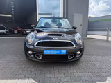 MINI COOPER_SD Cabrio Highgate*1-Hand*harman/kardon - MINI Cooper SD Gebrauchtwagen