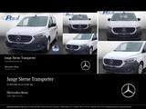Mercedes-Benz Citan 112 CDI KA Navi+Kamera+Tempomat+DAB+MBUX - gebrauchte Mercedes-Benz Citan aus dem Jahr 2023