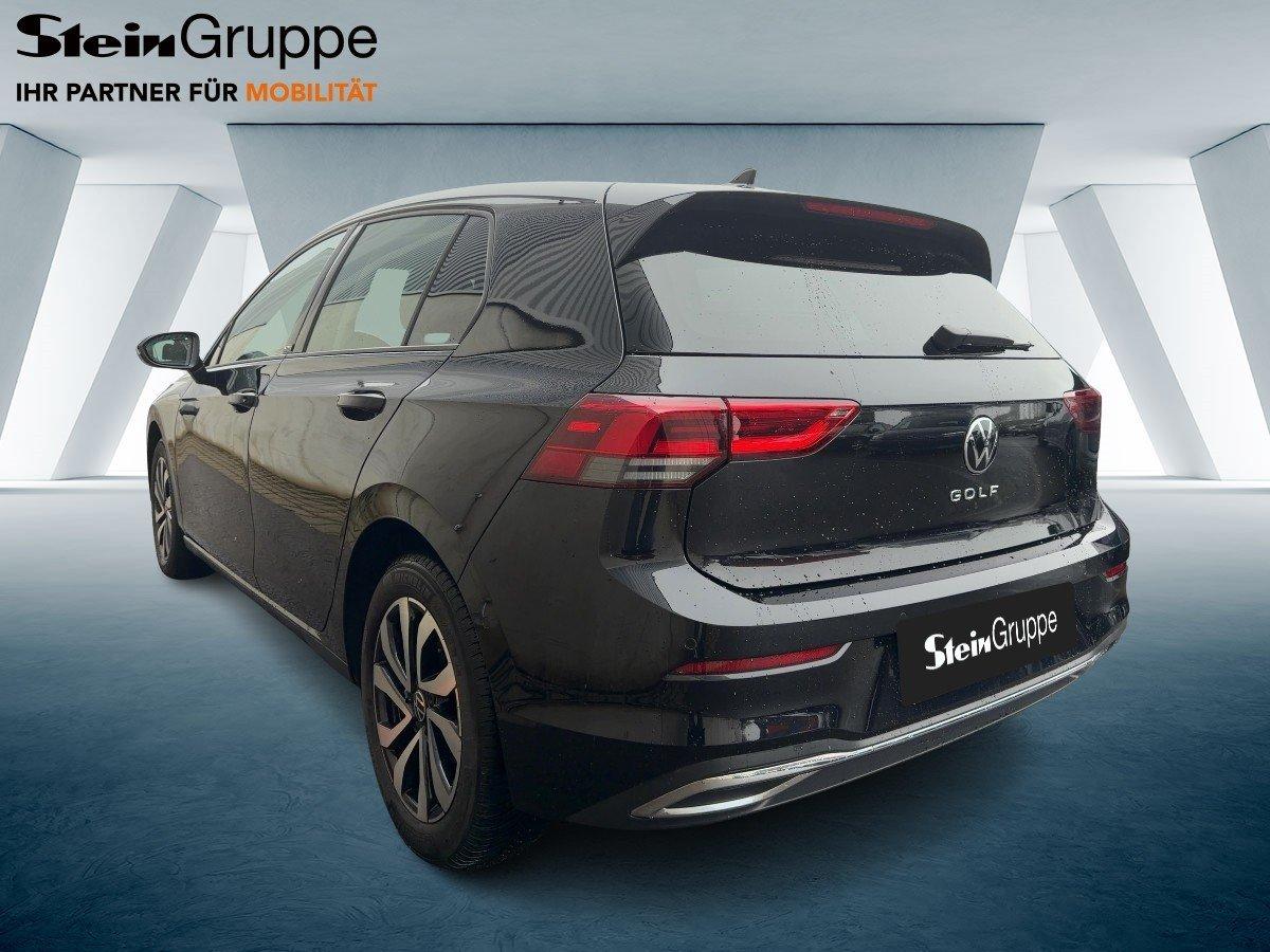 Volkswagen Golf Active APP+DAB+HUD+SHZ+VIRT+ACC+LED+NAVI