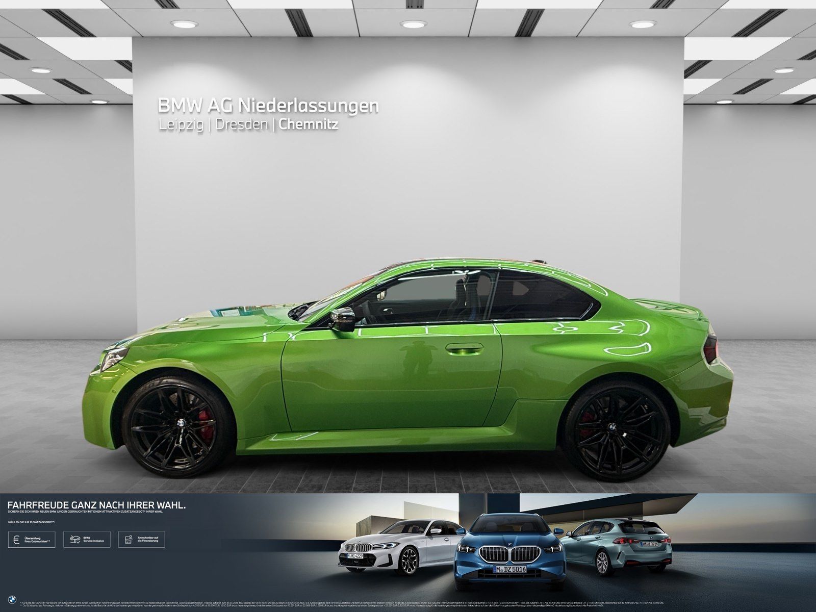 BMW M2 Coupé LiveCockpitProf Kamera Driv.Assist LED foto 4