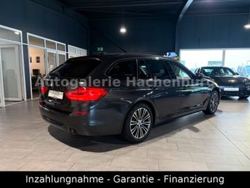 BMW 520 - 6