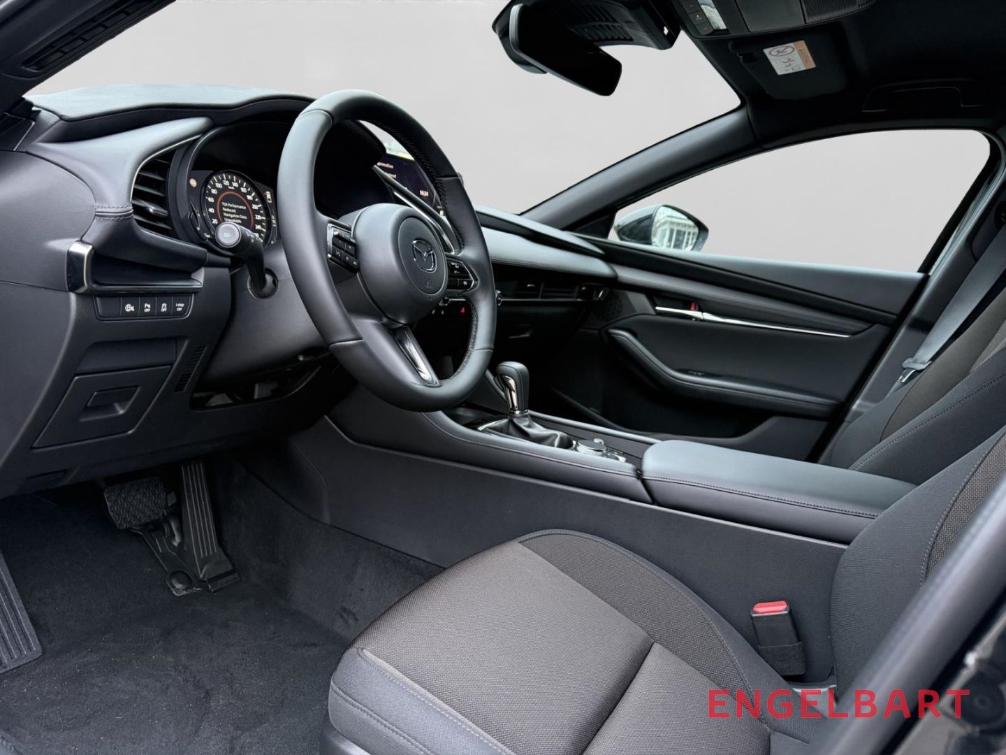Mazda 3 - Bild 7