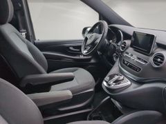 MERCEDES-BENZ V250 d EDITION 4MATIC kompakt AMG~Distr.~