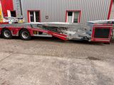 Andere KALEPAR  6er Autotransporter  VDI2700*NEU* - Dreiseitenkipper