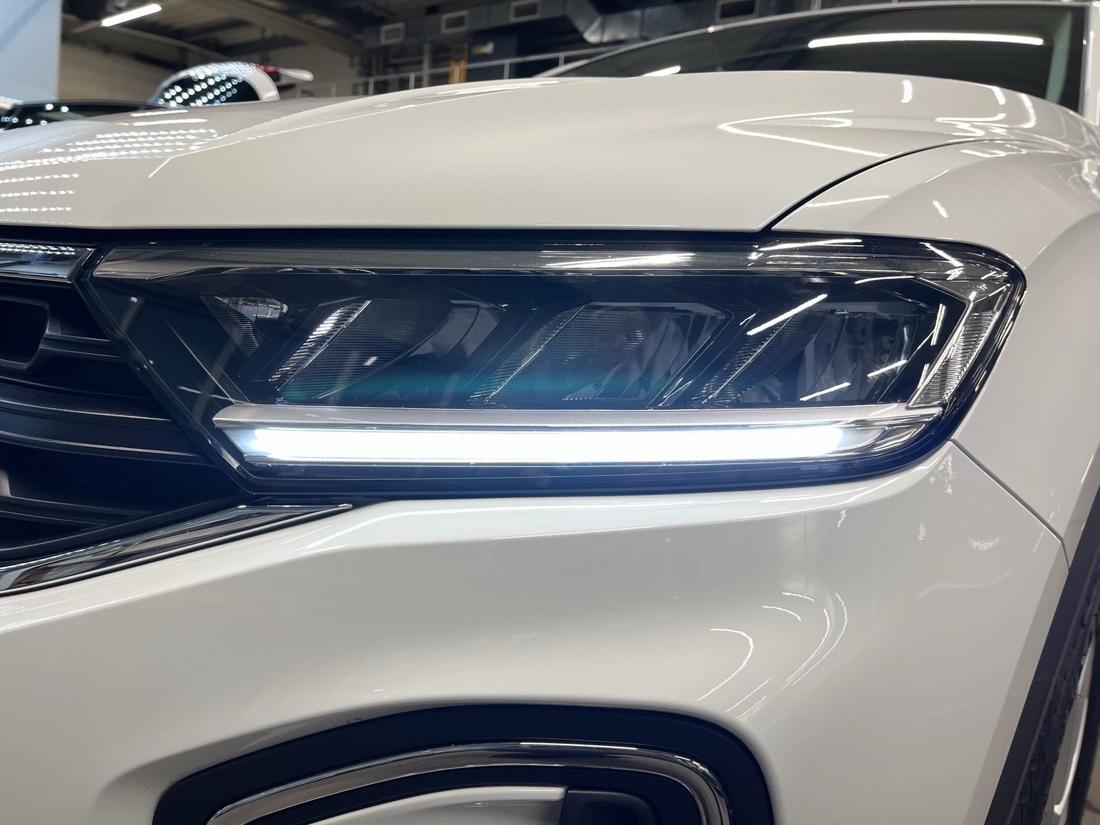 Volkswagen T-Roc - Bild 13