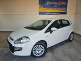 Fiat Punto Evo 5 Porte Punto Evo 5p 1.3 mjt MyLi - Fiat Punto Evo mit Diesel-Antrieb: 1.3