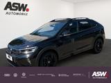 Volkswagen Taigo R-Line 1.0 TSI OPF DSG - mit Benzin-Antrieb: Dachreling, Geländewagen
