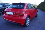 Audi A1 1.4 TFSI sport S-Tronic Klimaaut. Sitzheizung - Audi A1 Sport mit Benzin-Antrieb