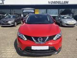 Nissan Qashqai 360° - Nissan Qashqai in Mönchengladbach