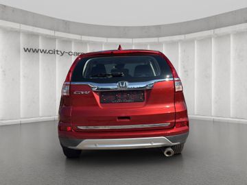 Honda CR-V - 5
