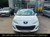 Peugeot 207 CC Cabrio-*klimaa*Tüv Neu*PDC*Insp Neu - Peugeot 207 Gebrauchtwagen in Aachen