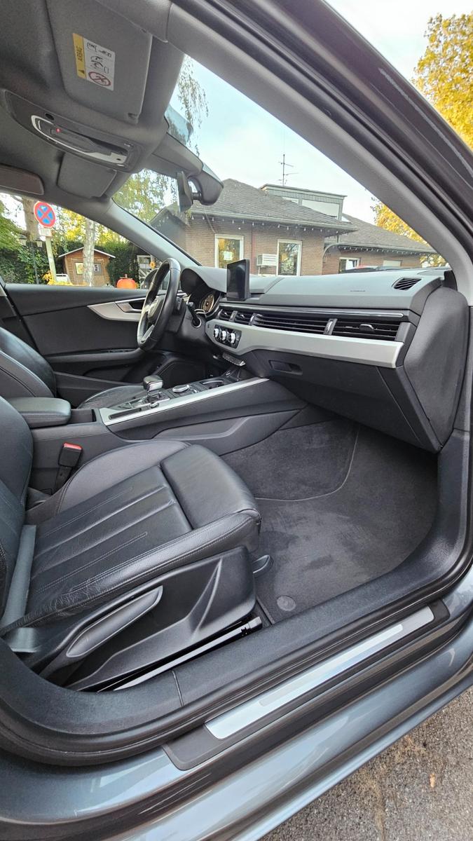 Audi A4 30 TDI S tronic design Avant design