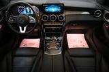 Mercedes-Benz GLC 200 d ,Leder,Navi,LED,SH,360Kamera,ACC - gebrauchte Mercedes-Benz GLC 200 aus dem Jahr 2019
