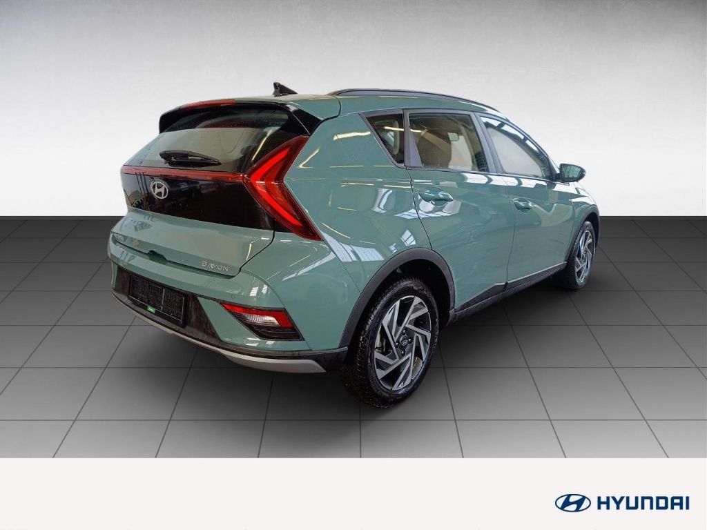 Hyundai BAYON – Bild 5