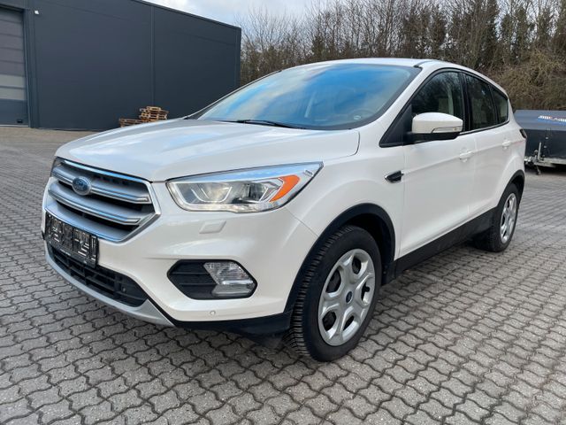 Ford Kuga 1,5 TDCi 120PS Trend NR:25925