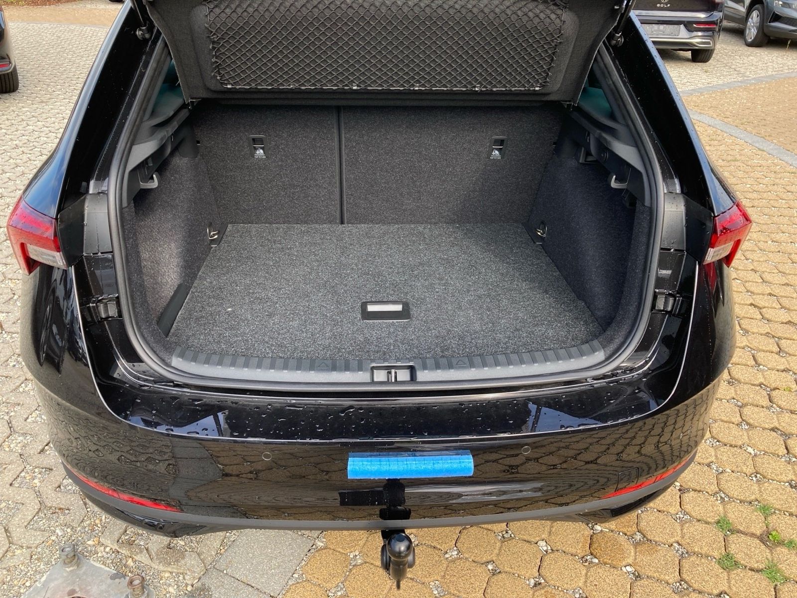 Skoda Scala - Bild 8