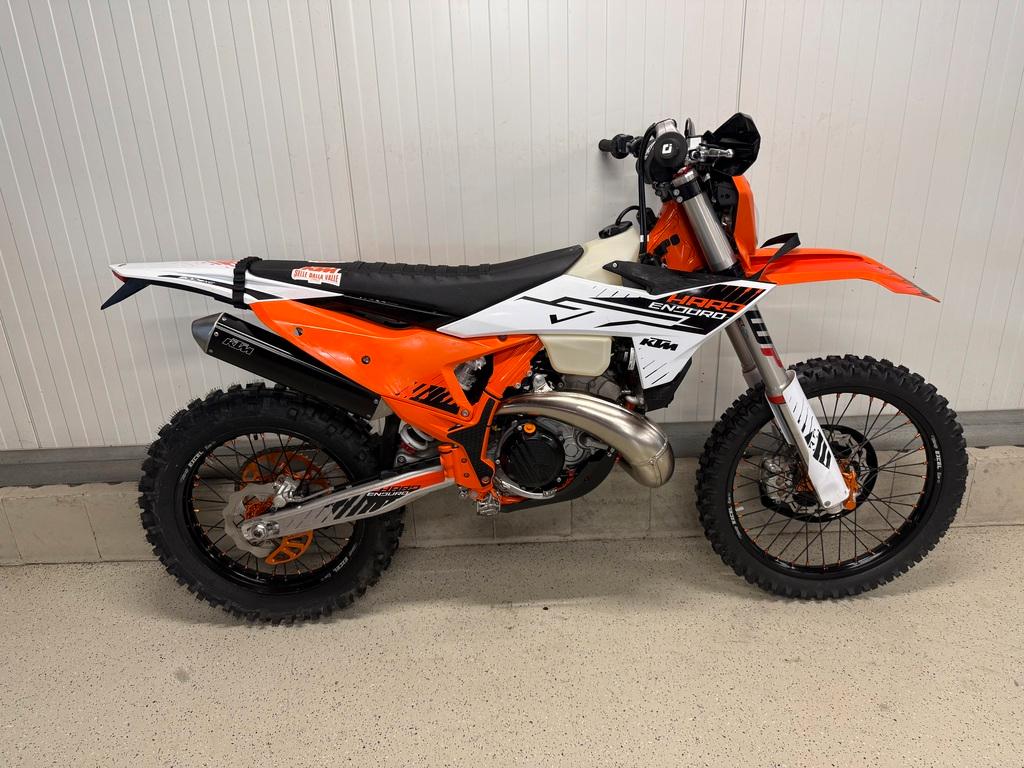 KTM EXC 300 HARDENDURO Exc 300 Hardenduro 2026