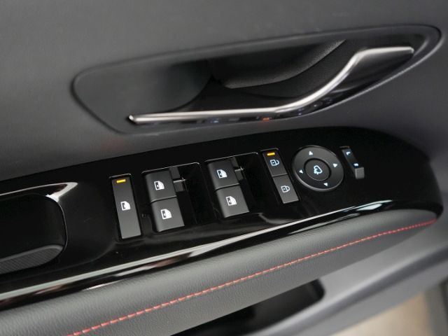 Tucson FACELIFT PHEV N-LINE AT 4WD+LED MATRIX+NA
